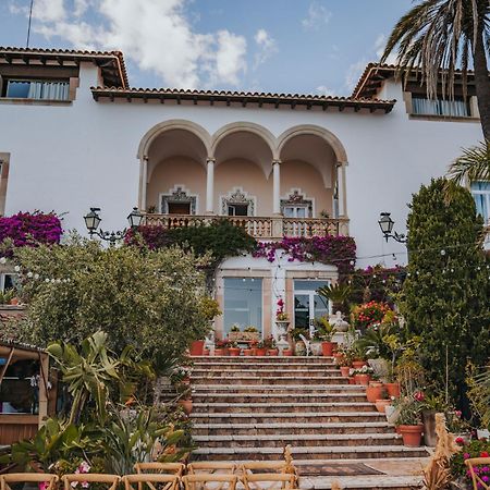 Roger de Flor Seleqtta Hotell Lloret de Mar Eksteriør bilde