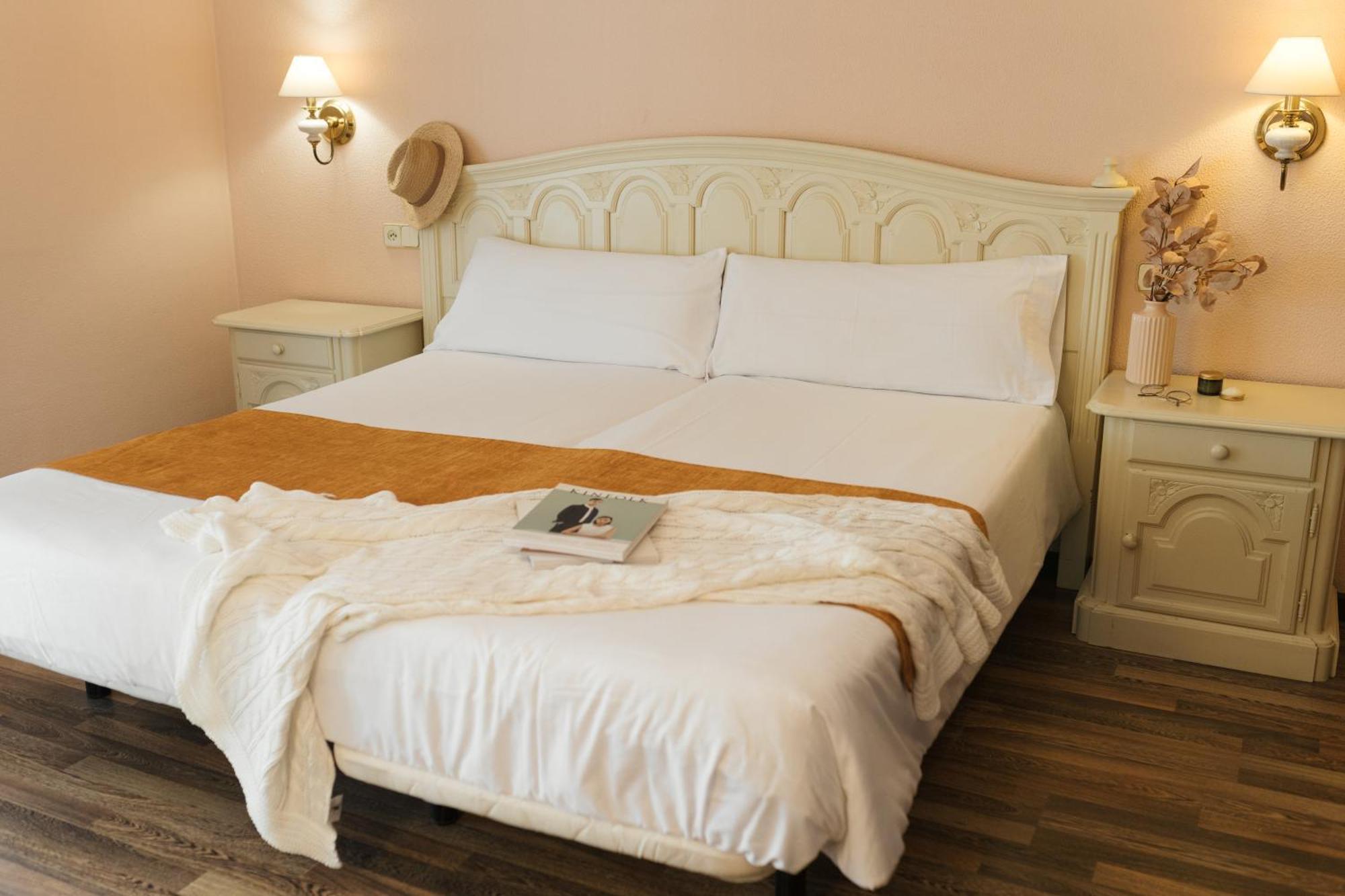 Roger de Flor Seleqtta Hotell Lloret de Mar Eksteriør bilde